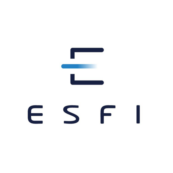 Логотип ЭСФИ