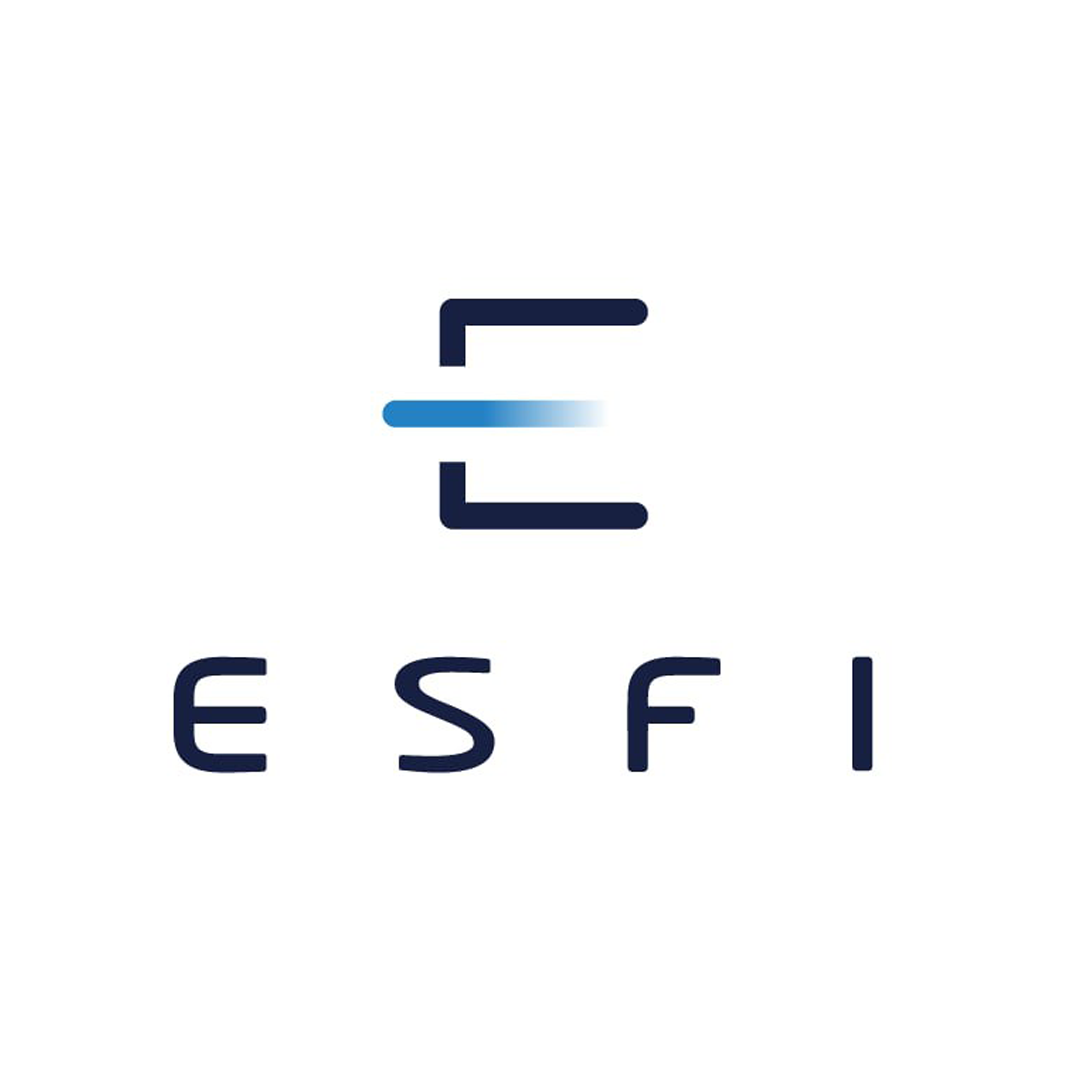 Логотип ЭСФИ