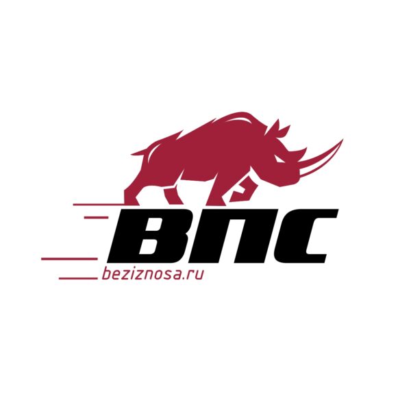 Логотип Машпром