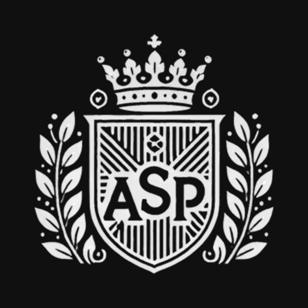 Логотип AutoSpecParts