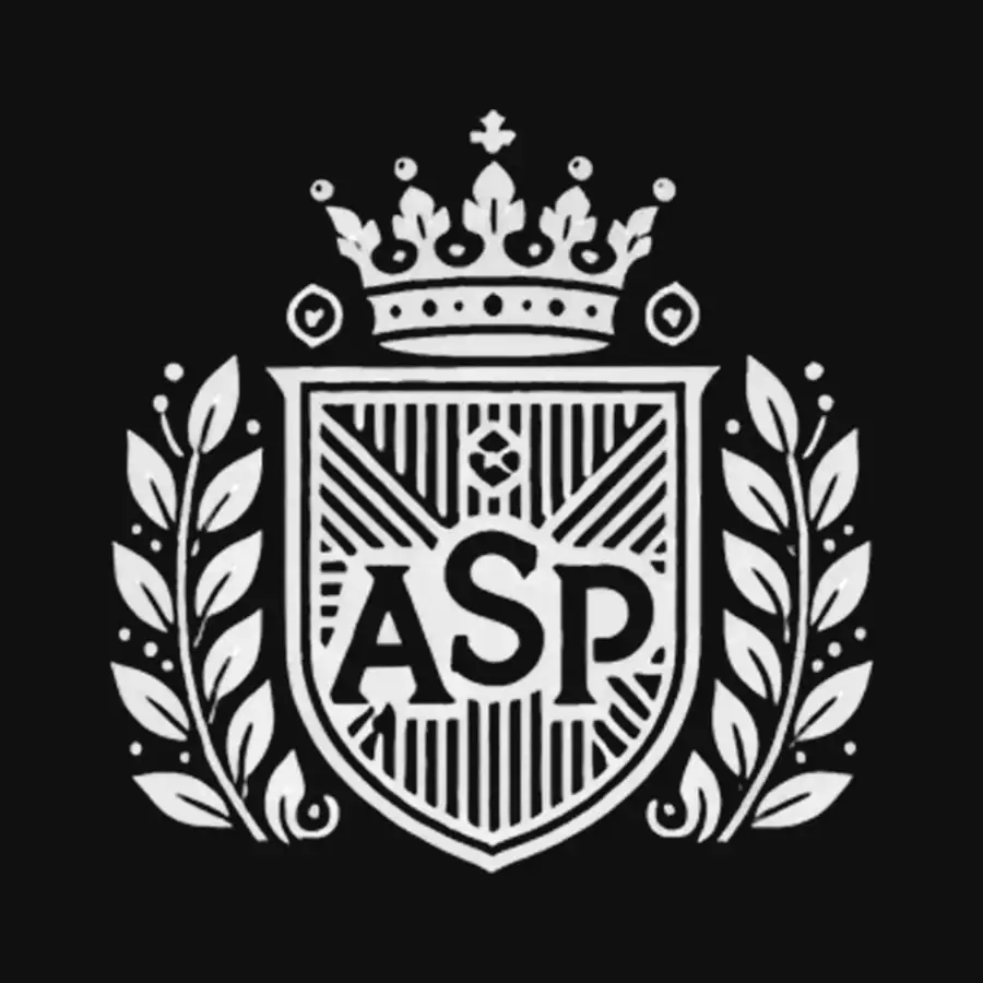 Логотип AutoSpecParts
