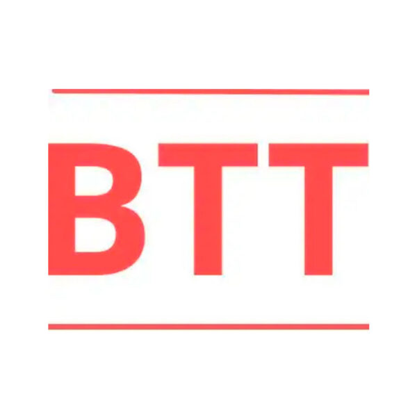 Логотип ВостокТехТрэйд