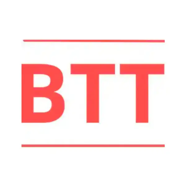 Логотип ВостокТехТрэйд