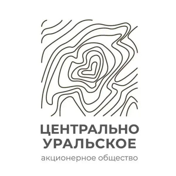Логотип АО «Центрально - Уральское»