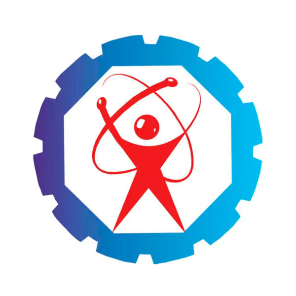 Логотип Энерпром