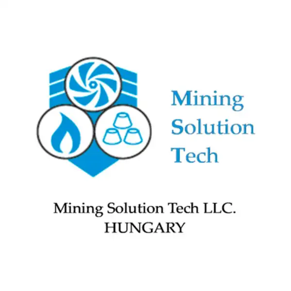 Логотип Mining Solution Tech Kft.