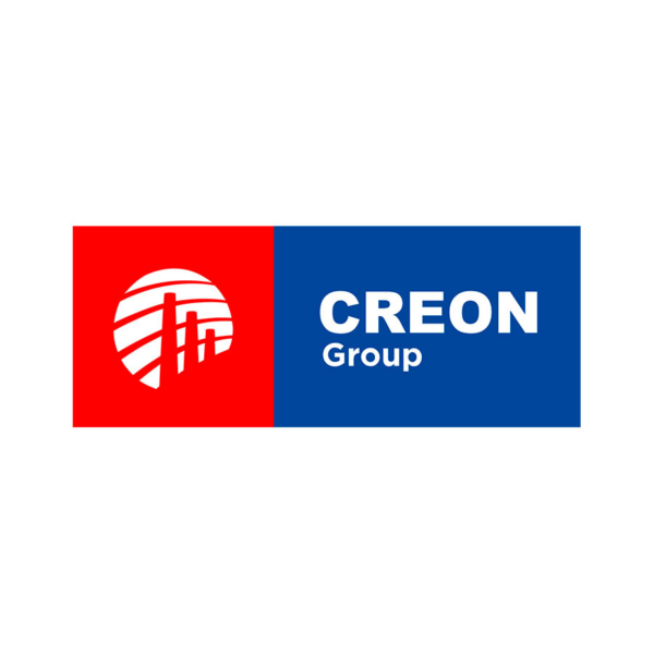 Логотип CREON Group