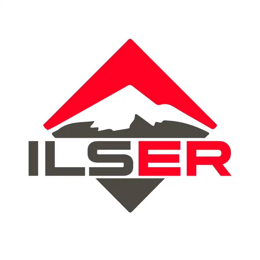 Логотип ИЛЬСЕР