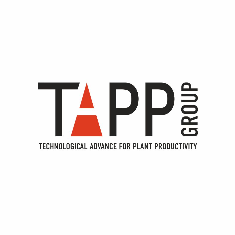 Логотип TAPP Group