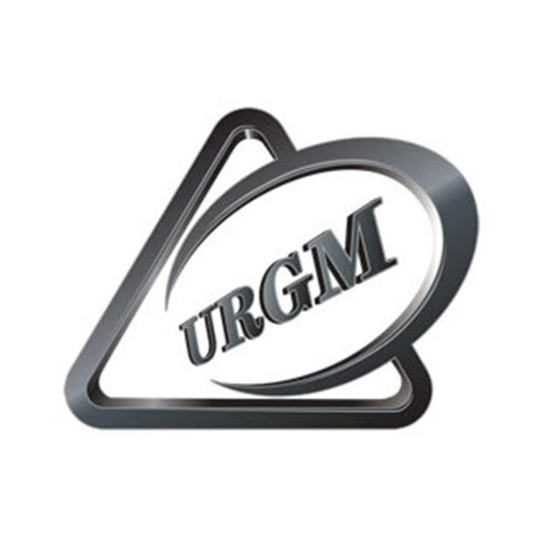 Логотип Уралгидромех