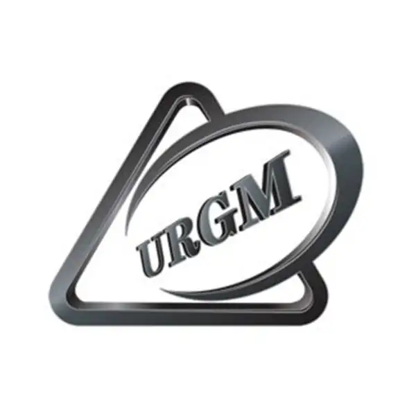 Логотип Уралгидромех