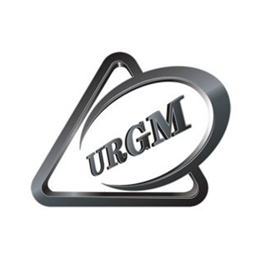 Логотип Уралгидромех