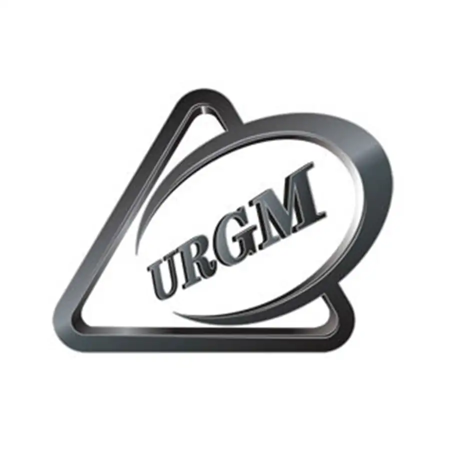 Логотип Уралгидромех