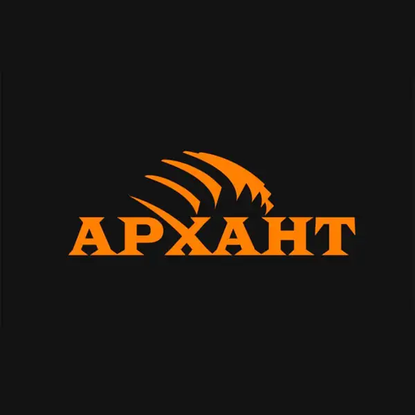 Логотип ШЕРП