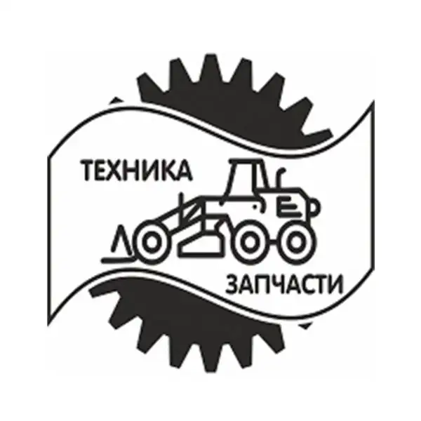 Логотип Лидер