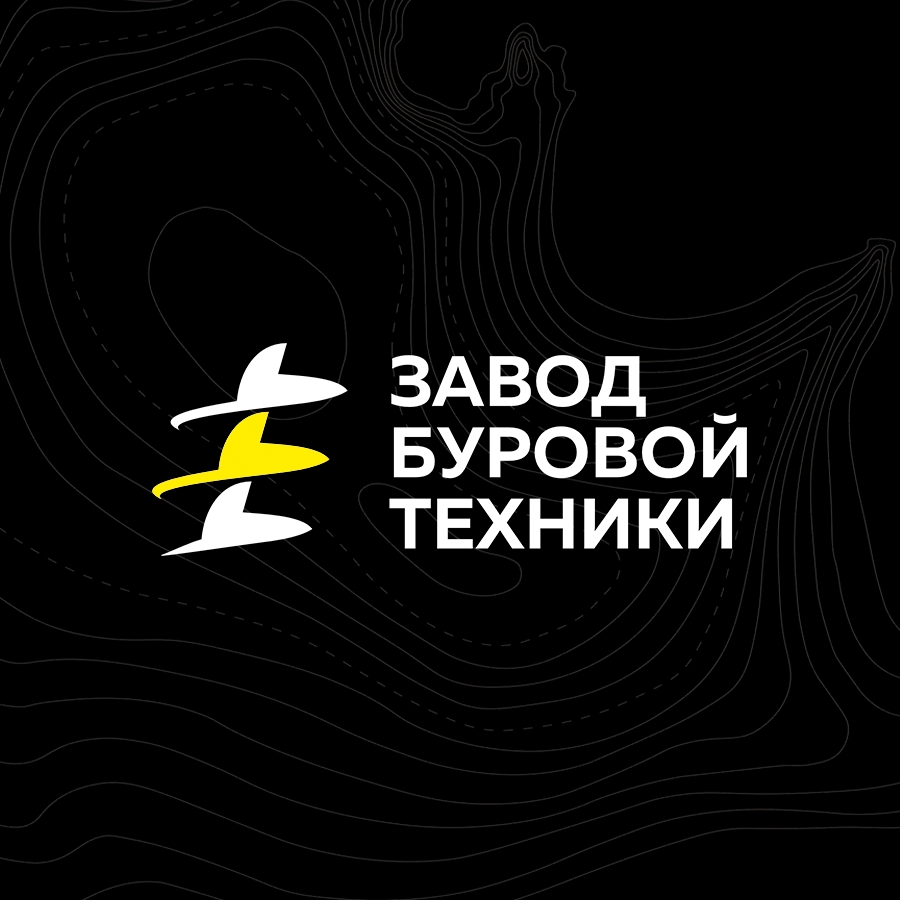 Логотип ООО "Завод Буровой Техники"