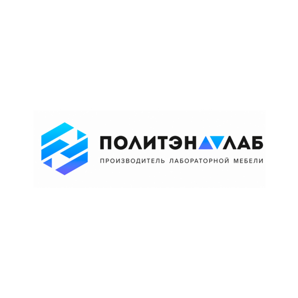 Логотип ПолитэнЛаб