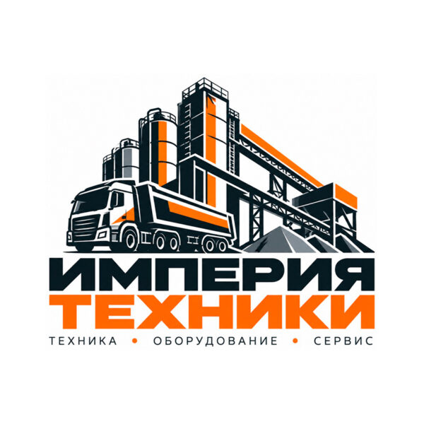 Логотип Империя техники