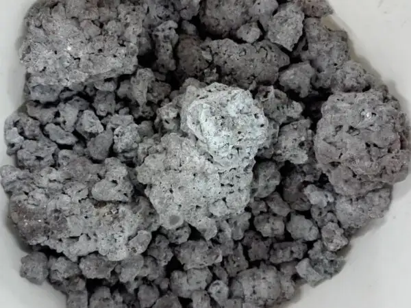 Железорудный агломерат