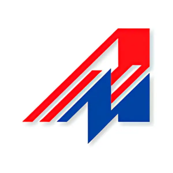 Логотип ОАО "Анжеромаш"