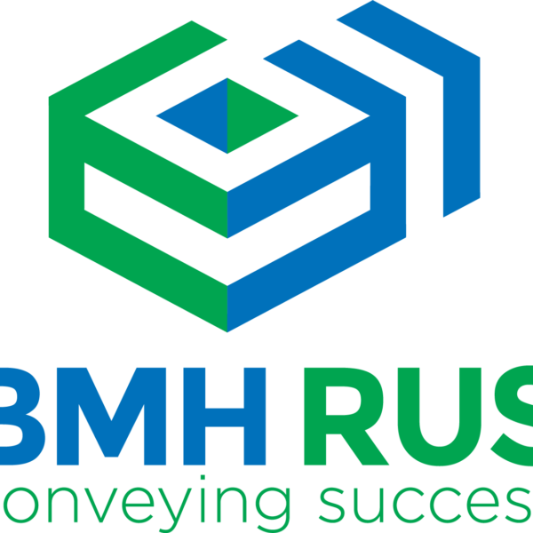 Логотип БМХ РУС