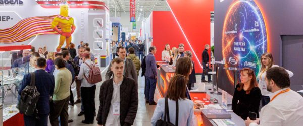 Итоги выставки Cabex-2026