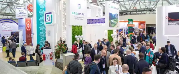 Новые участники выставки Cabex-2026