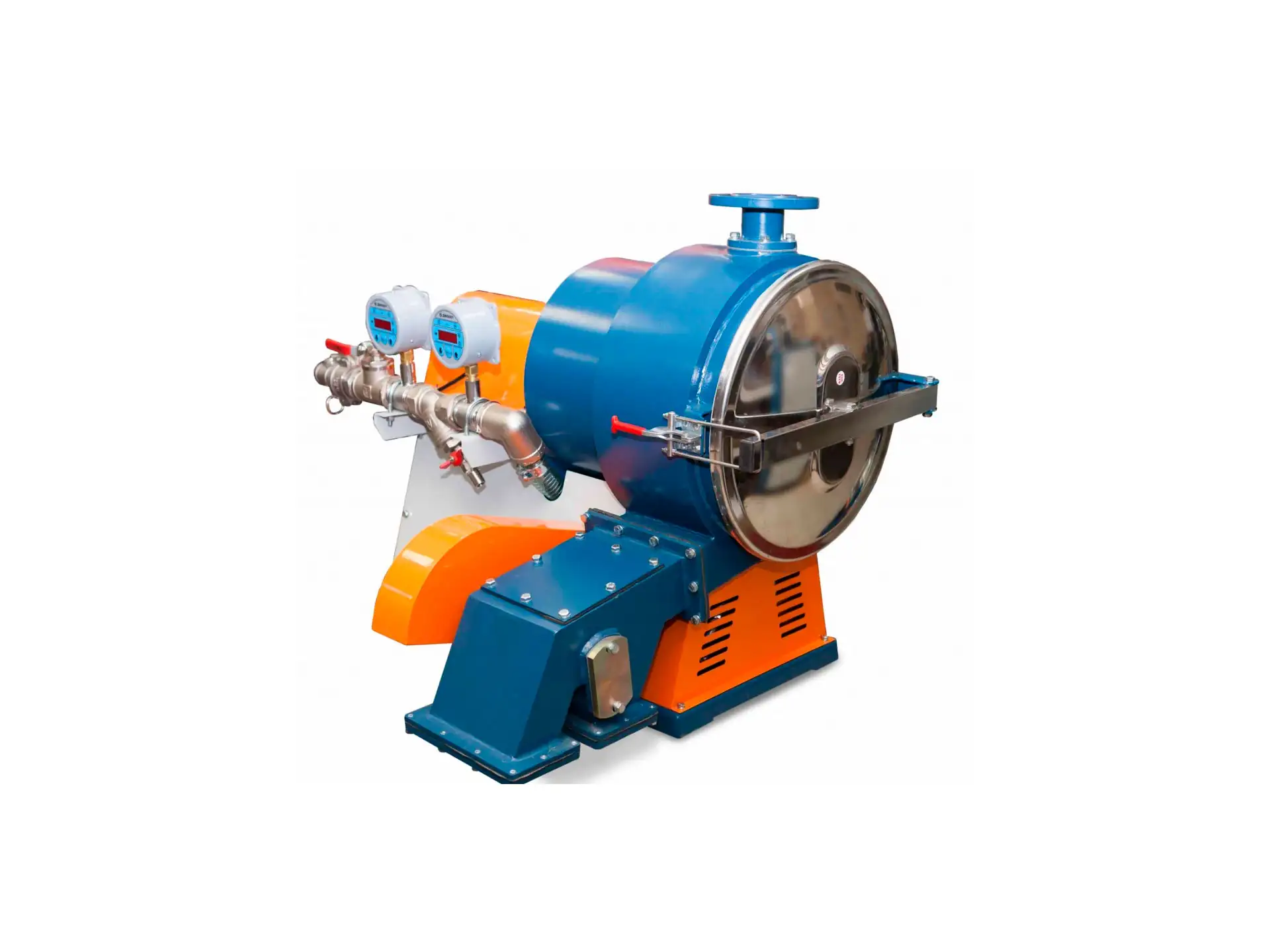 Центробежный концентратор «Итомак-КГ-2,0», центробежные концентраторы, Итомак