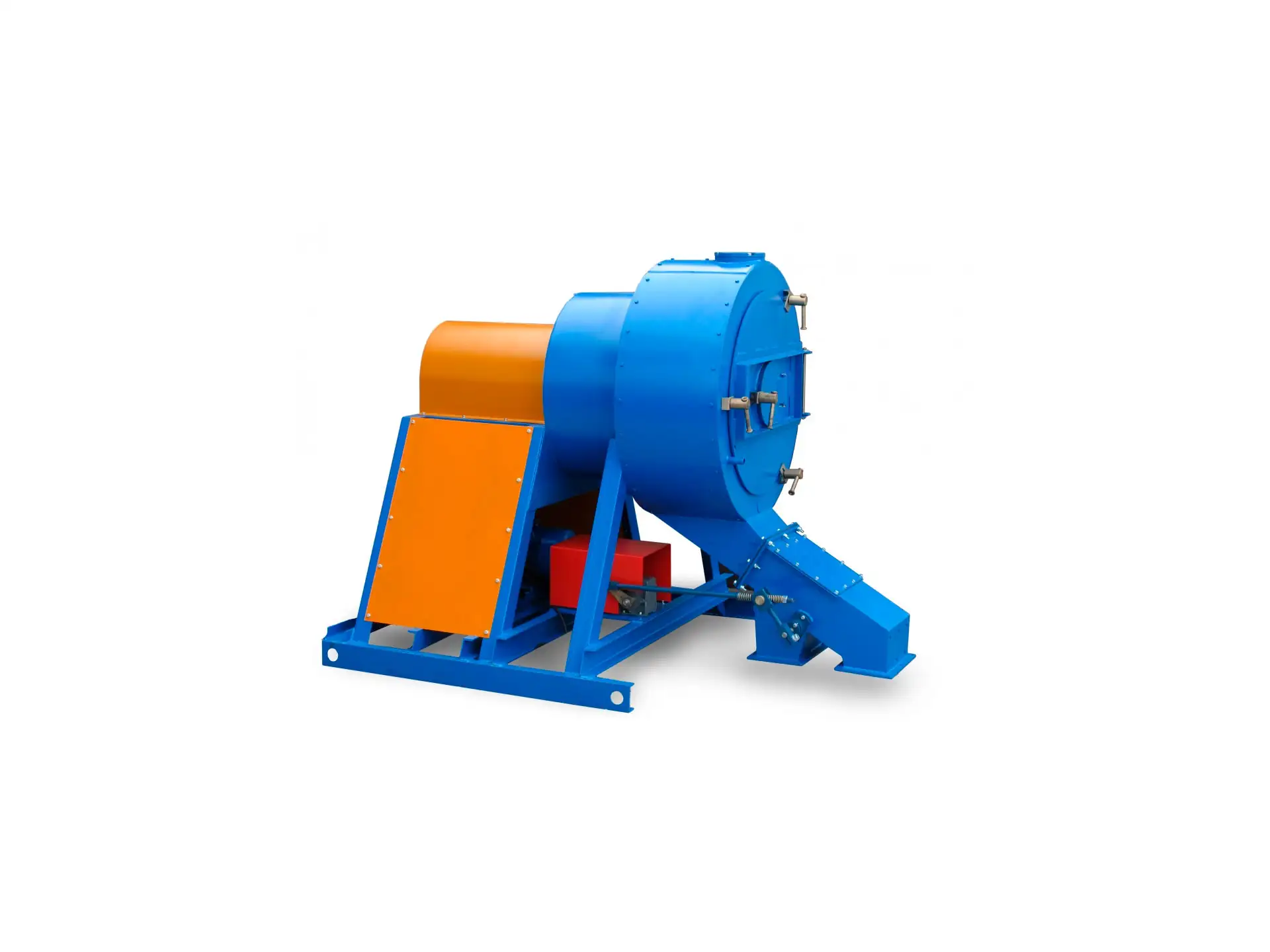 Центробежный концентратор «Итомак-КГ-20», центробежные концентраторы, Итомак