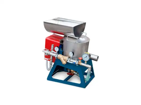 Центробежный концентратор «Итомак-КН-1,0, центробежные концентраторы, Итомак