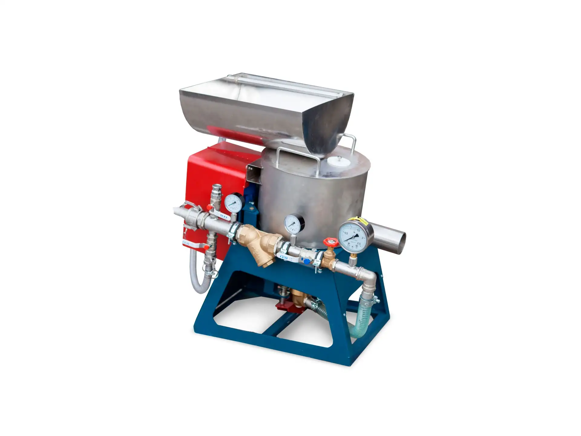 Центробежный концентратор «Итомак-КН-1,0, центробежные концентраторы, Итомак