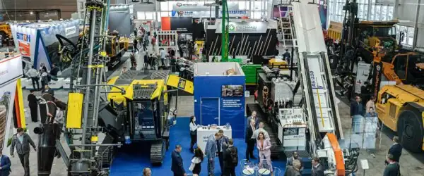 Конкурс "Горная индустрия 4.0" 2026