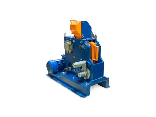 Дробилка щековая лабораторная ДЩЛ-100х100, лабораторные щековые дробилки, Итомак