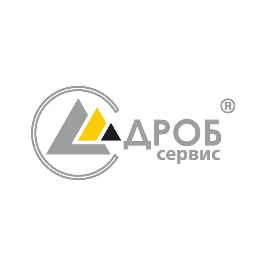 ДРОБсервис производство дробильно-сортировочного оборудования