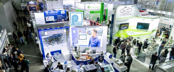 Итоги выставки ExpoCoating Moscow 2025