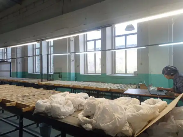 Геологическое сопровождение буровых и горных работ LIMS