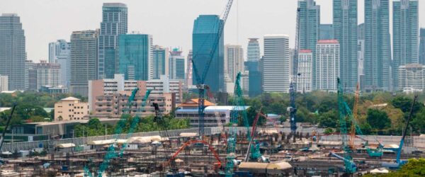 Индонезия стала страной-партнером ИННОПРОМ-2026