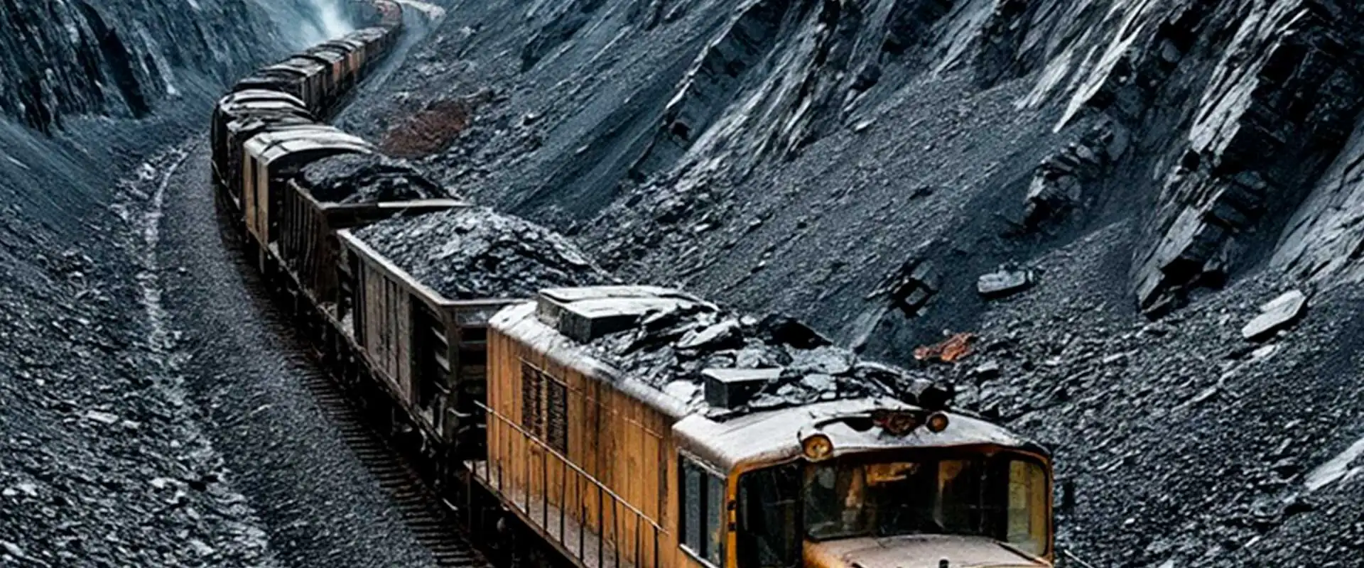 Реверс-инжиниринг деталей и поставка нового оборудования для угольной промышленности