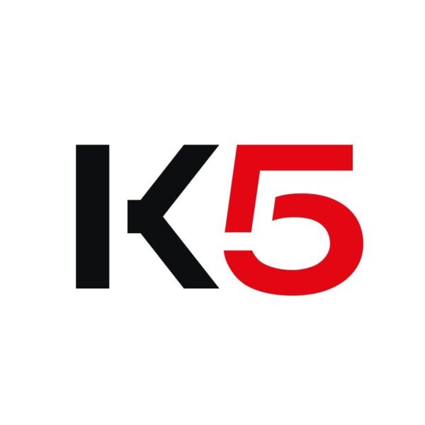 Логотип К5