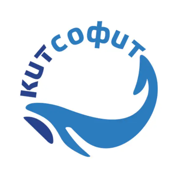 Логотип КИТ Софит