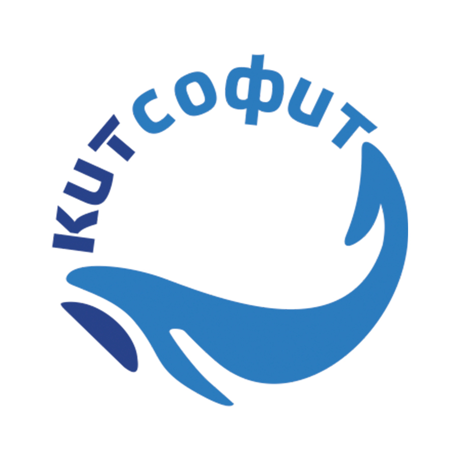Логотип КИТ Софит