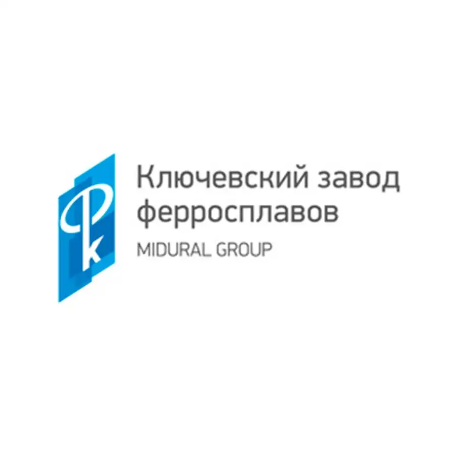 Ключевский завод ферросплавов