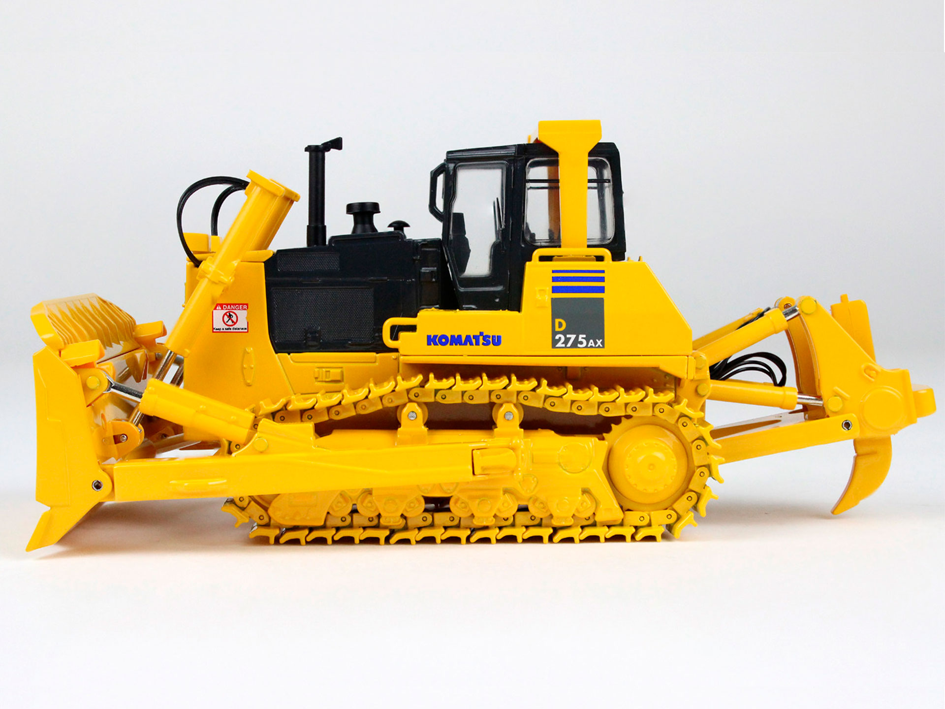 Бульдозер Komatsu D275A-5R