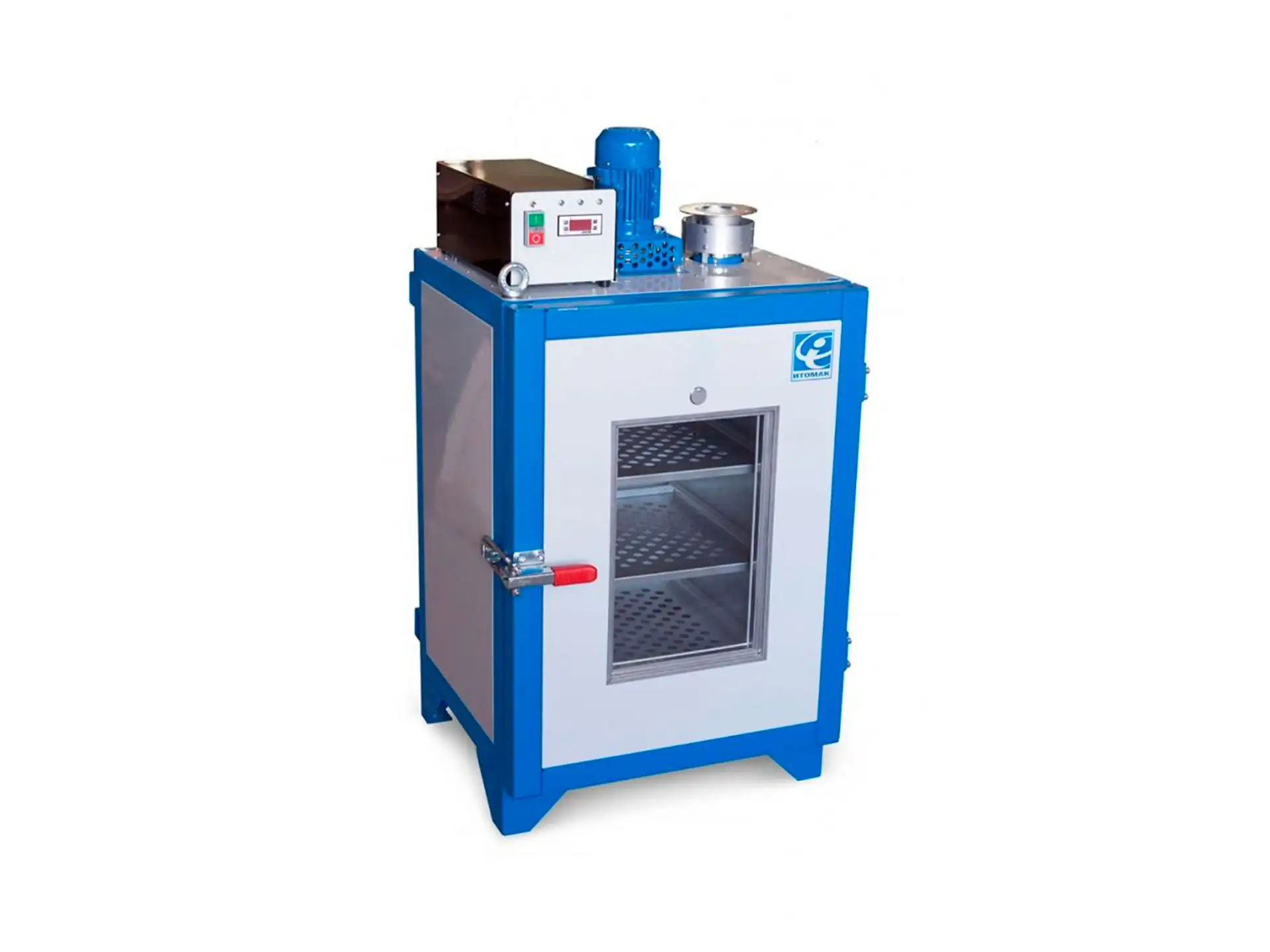 Лабораторный сушильный шкаф ШСП-0,25-100С, лабораторное сушильное оборудование, Итомак