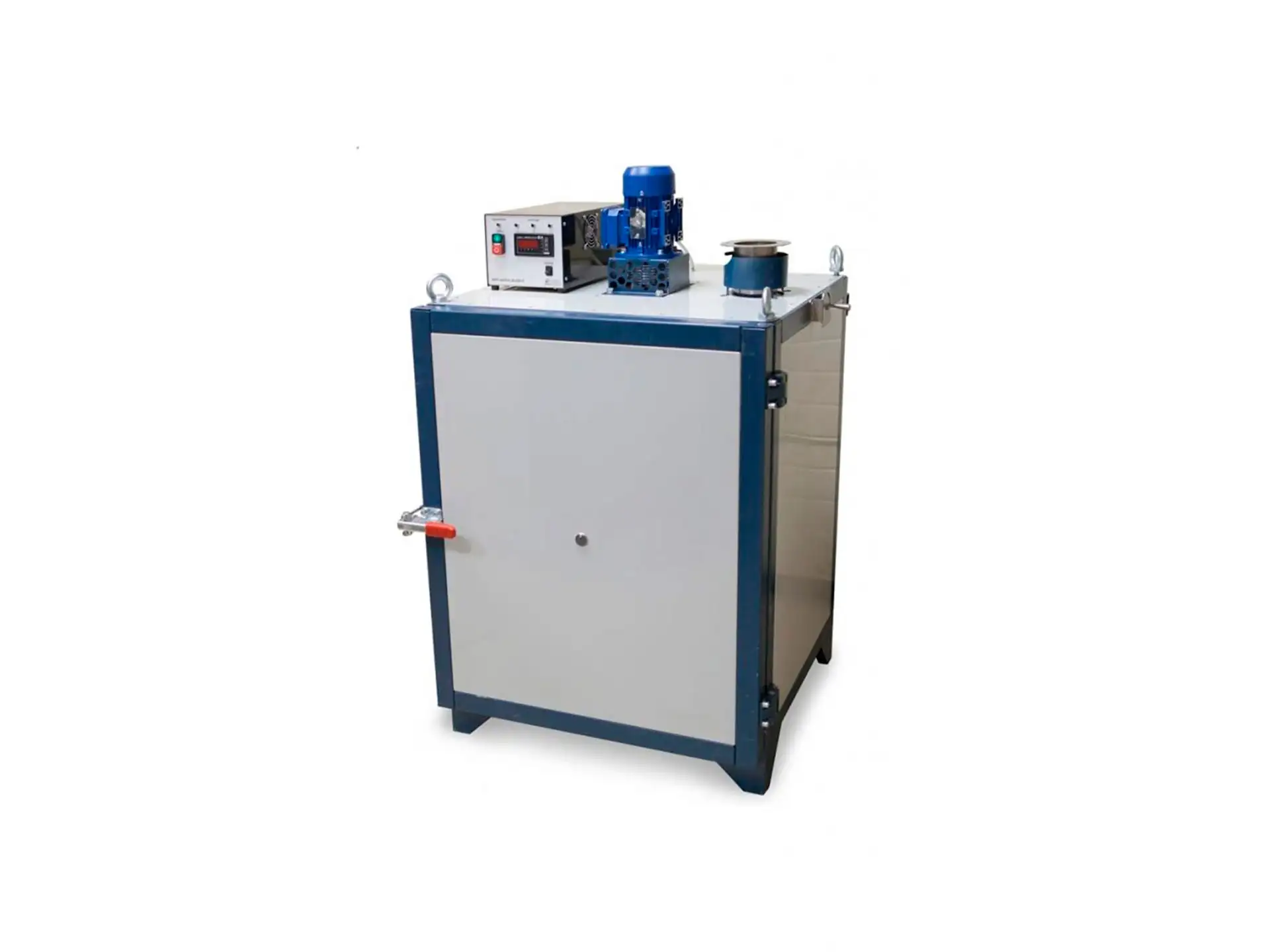 Лабораторный сушильный шкаф ШСП-0,25-240, лабораторное сушильное оборудование, Итомак