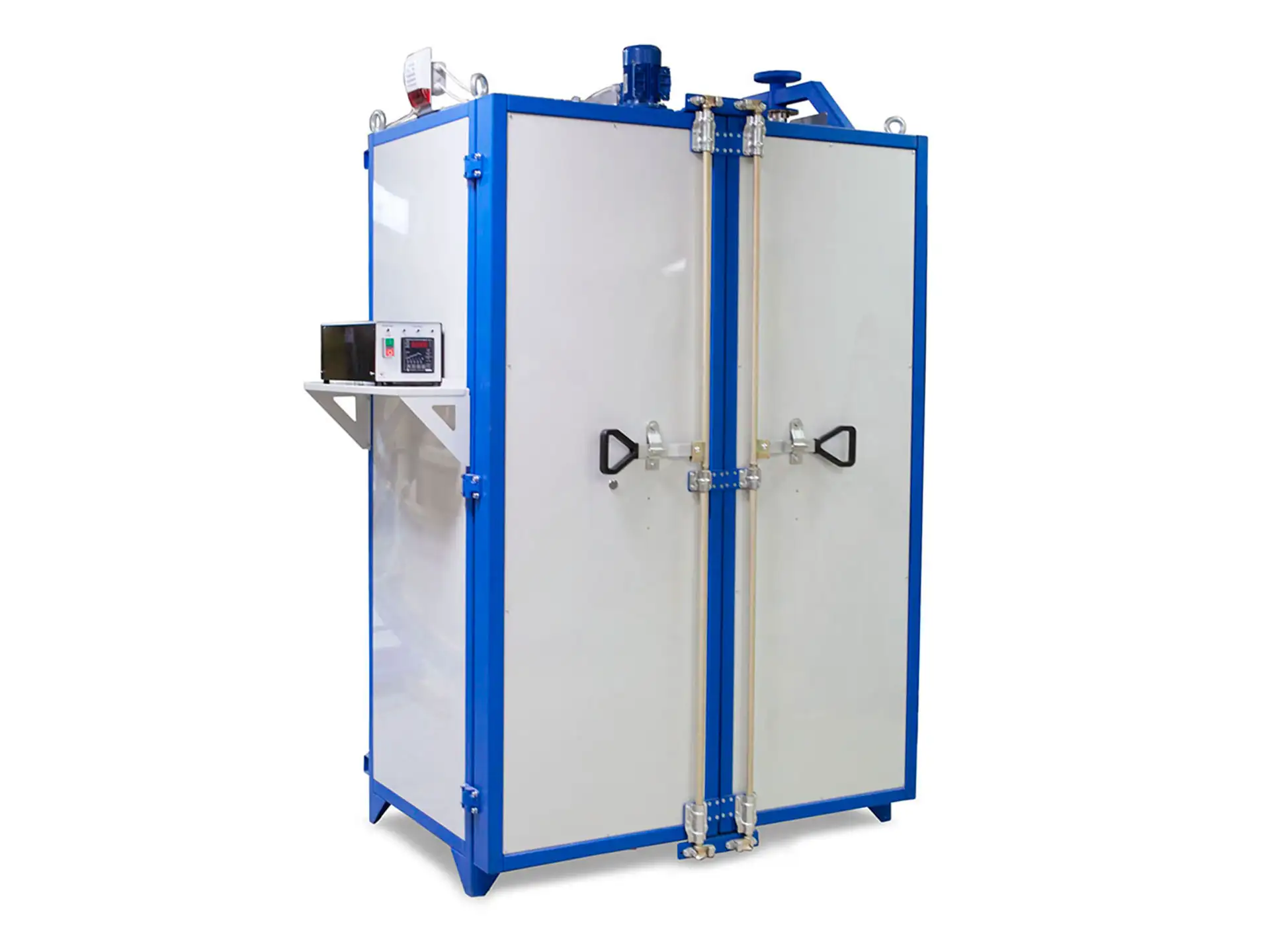 Лабораторный сушильный шкаф ШСП-0,30-1400, лабораторное сушильное оборудование, Итомак