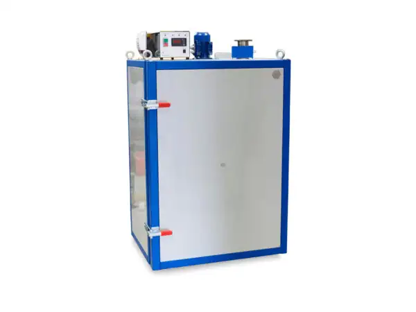 Лабораторный сушильный шкаф ШСП-0,30-400, лабораторное сушильное оборудование, Итомак