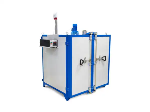 Лабораторный сушильный шкаф ШСП-0,35-1000, лабораторное сушильное оборудование, Итомак