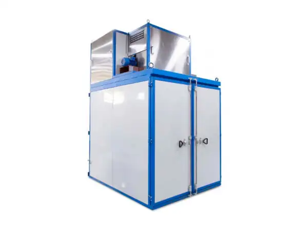 Лабораторный сушильный шкаф ШСП-0,35-6000, Итомак