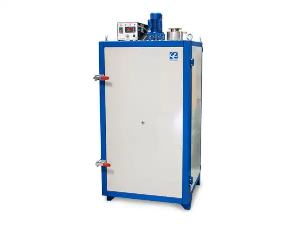 Лабораторный сушильный шкаф ШСП-0,5-200, лабораторное сушильное оборудование, Итомак